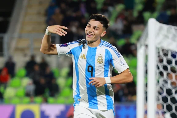 Mundial Sub-20: ¿Cuándo y contra quién juega Argentina en Octavos ...