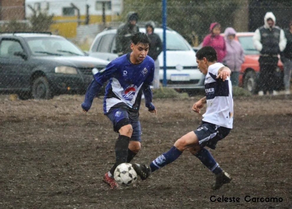 Foto: Celeste Cárcamo