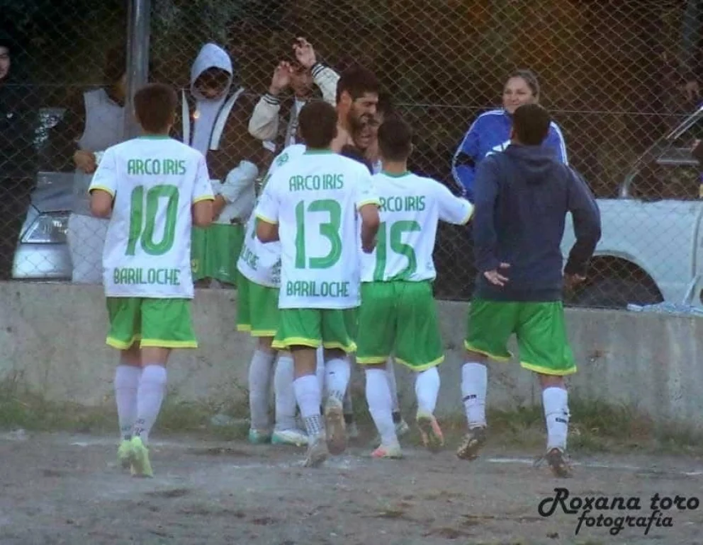 Foto archivo: Matias Garay