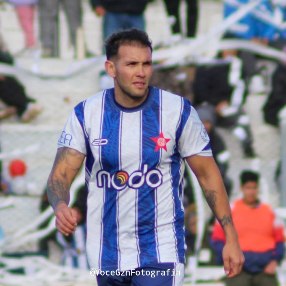 Foto: LIFUBA Yose Guzman