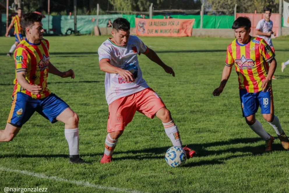 Foto gentileza: Nair Gonzalez - Puerto Moreno